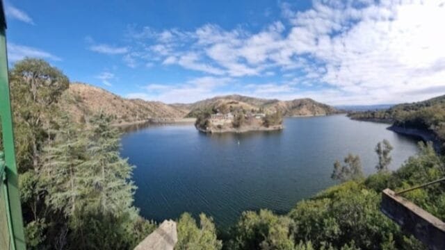 Restaurante Casa Pueblo del Lago